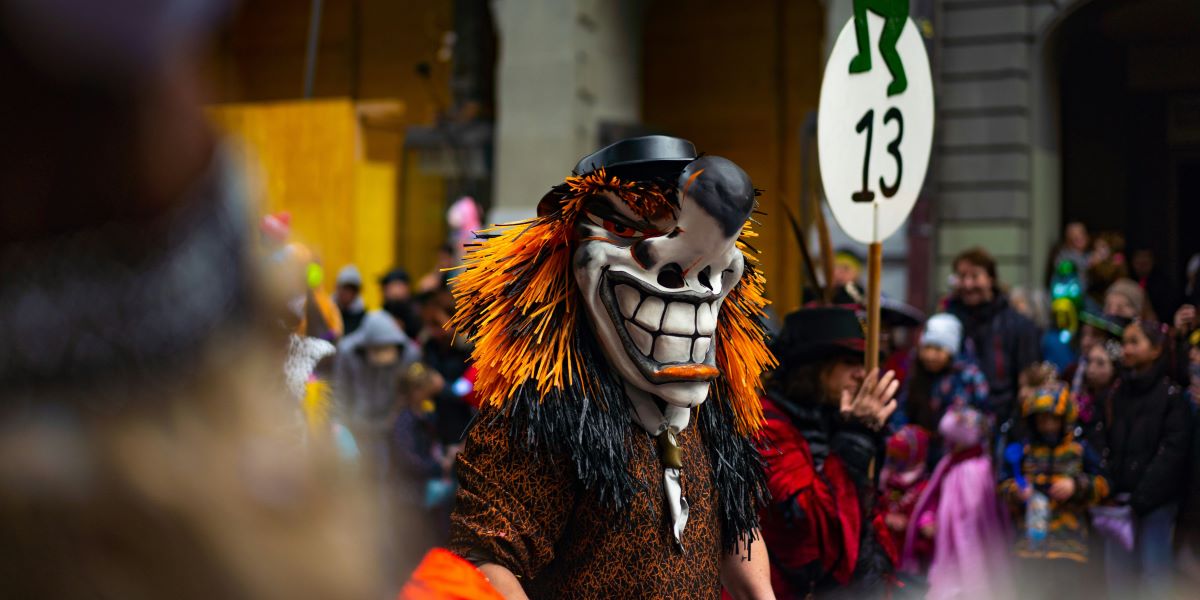 Joey Arias Named Grand Marshal of the 2026 Village Halloween Parade as Body and Soul Theme Takes Shape
