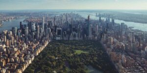 Manhattan Luxury Home Contracts Hit Nearly $197M