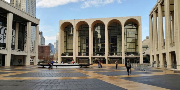 Met Opera Opens 2026-27 Season With Louisa Proske's New Macbeth Starring Lise Davidsen and Quinn Kelsey