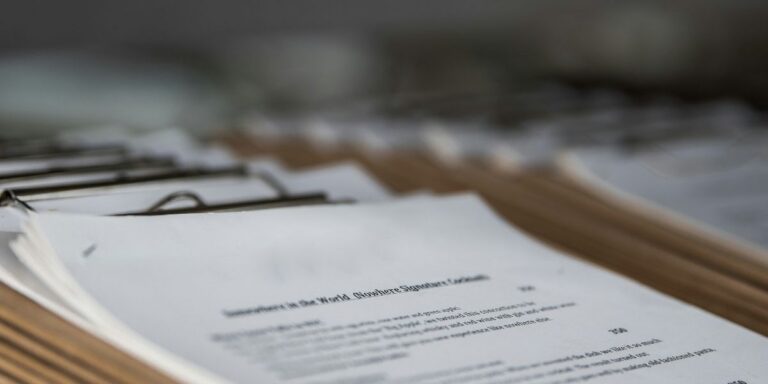 NYC Opens 170,000 Pages on Ground Zero Air and Health Risks