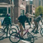 NYC Park Avenue Redesign Expands Midtown Walking and Bike Space