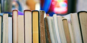 NYC Publishing Expands Paths From New Writers to Readers