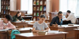 NYC School Seats Expand by 4,656 as New Facilities Open