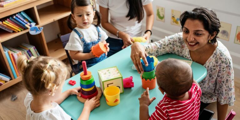 New York City Commits $43 Million to Overhaul Child Care Payment System as School Year Approaches
