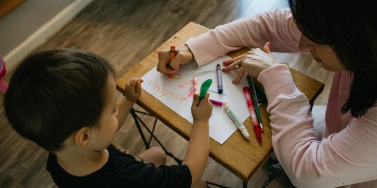 New York City Opens The Little Apple, a Free Childcare Center for Municipal Workers