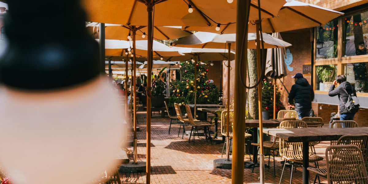 New York City Restores Year-Round Outdoor Dining With Permanent Law Signed by Mayor Mamdani