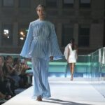 Smart Fashion Day Puts AI Fashion Tools on Display at NYFW