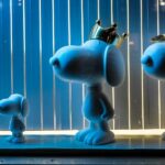 Snoopy in Style NYC Opens Eight Days Before NYFW