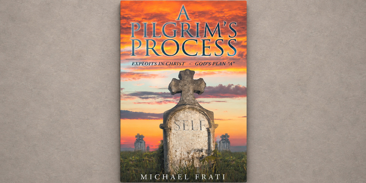 A Departure from Conventional Christian Books: Michael Frati’s Vulnerable Approach in A Pilgrim’s Process