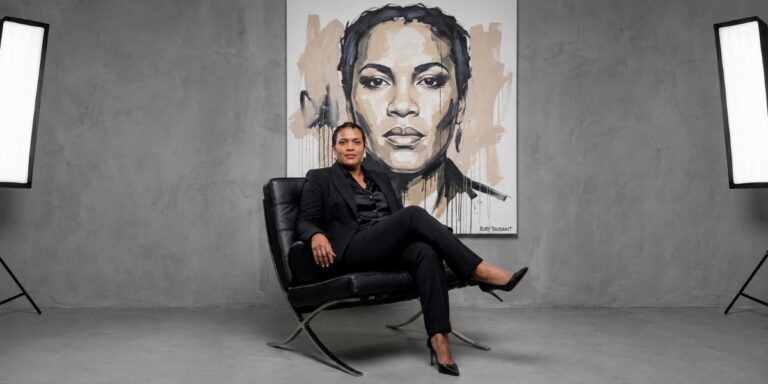 Abandoned but Not Defeated: How One Mother Raised a Leader Alone
