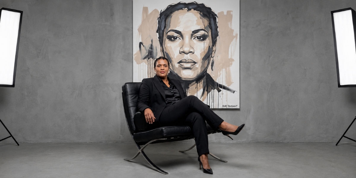 Abandoned but Not Defeated: How One Mother Raised a Leader Alone