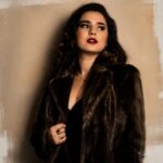 Allison Amber Hage Soars Past 1 Million Followers