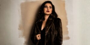 Allison Amber Hage Soars Past 1 Million Followers