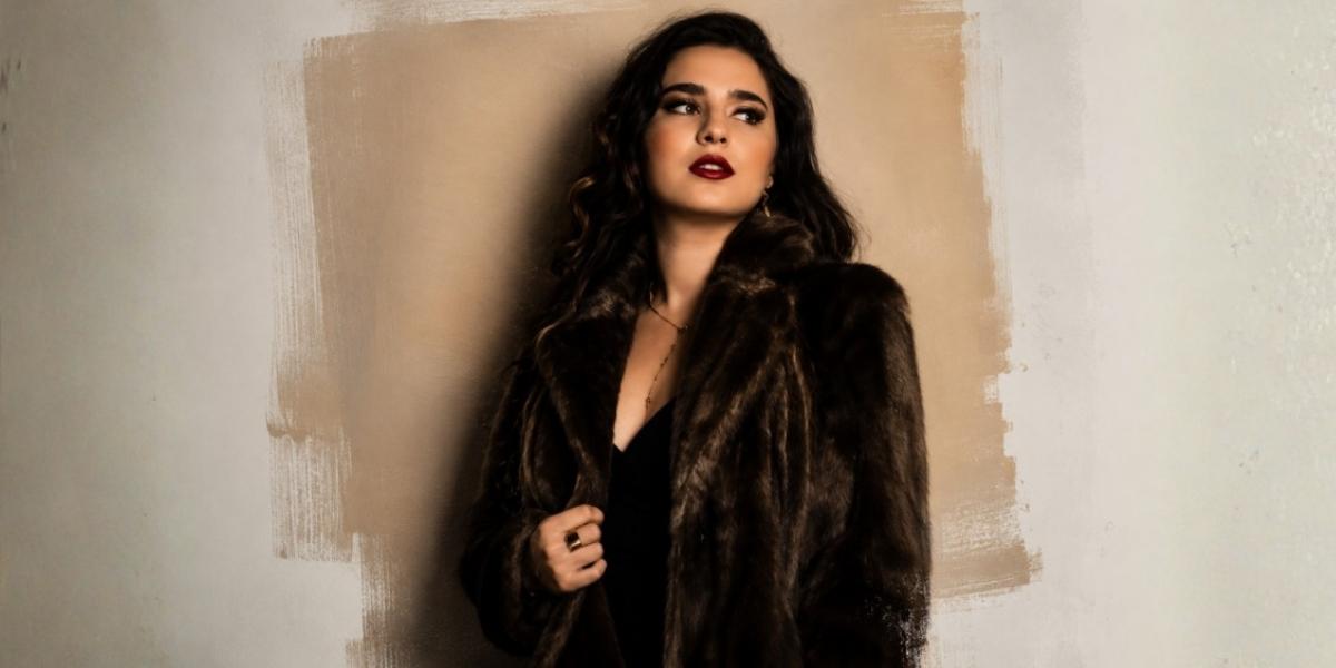 Allison Amber Hage Soars Past 1 Million Followers