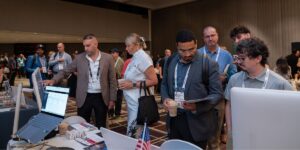 ALSCO at the U.S. Cybersecurity Summit 2026