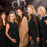 Amy Green Unveils Giada With Vegetable Cashmere®