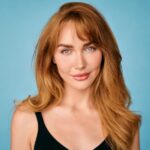 Ana March Builds a Career From Paramount to Dior