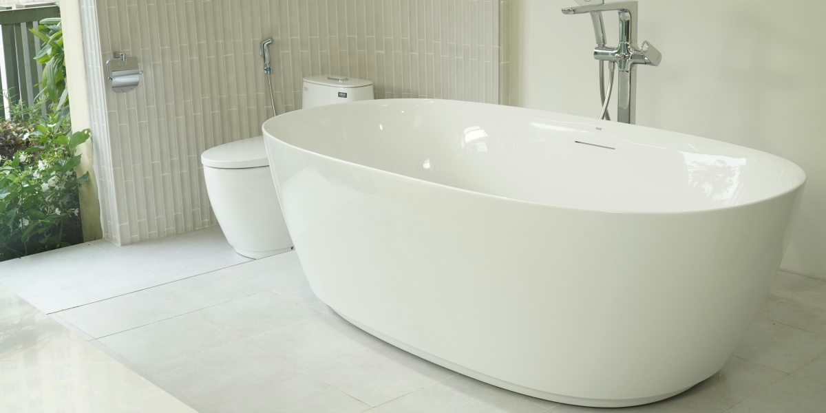 Bathroom Tub Update Guide: Planning a Safer, More Functional Space