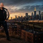 Billy Ray Rock Brings Fresno Pride to the Five Boroughs on “This The Town I’m From”