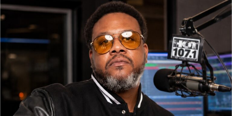 Chris “DJ Superman” McNeil: The Trendsetter Who Helped Shape the Sound of Memphis