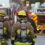 Christopher Portelli of Setauket on What Volunteer Fire Departments Teach About Leadership