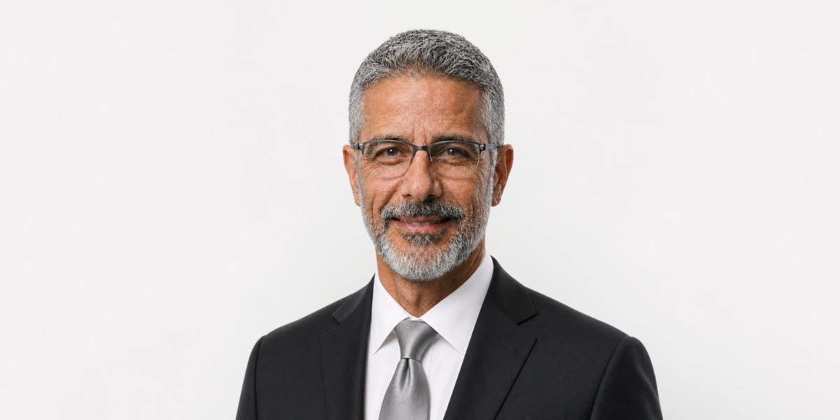 Dr. Alfred Basta Connects Technology, Faith, And Music