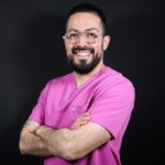 Dr. Arturo Arciniega Valverde: Where Digital Innovation Meets the Future of Dentistry