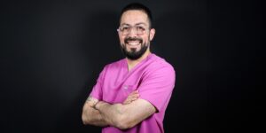Dr. Arturo Arciniega Valverde: Where Digital Innovation Meets the Future of Dentistry