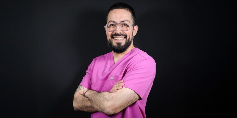 Dr. Arturo Arciniega Valverde: Where Digital Innovation Meets the Future of Dentistry