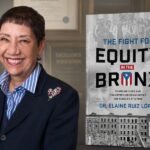Dr. Elaine Ruiz Lopez Says There Is a Critical Difference Between a Dropout and a Push-Out. That Distinction Is Why Educational Equity Conversations Keep Missing the Point.