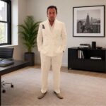 Dr. Franco Lucà: The Global Ceo Who Turns Potential Into Performance