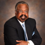 Dr. Logan H. Westbrooks: The Music Executive Behind Generations of Legendary Artists