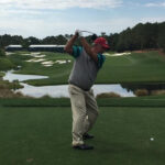 Eddie McGeorge Tells His Full Story in the Memoir All In