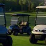 Everything You Should Know About Modern Golf Cart Battery Options