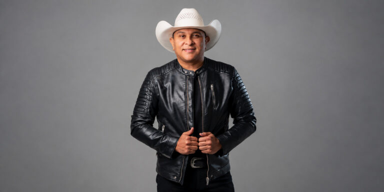 Fernando Tovar “El Alcaraván” to Bring the Power of Venezuelan Joropo to Madrid