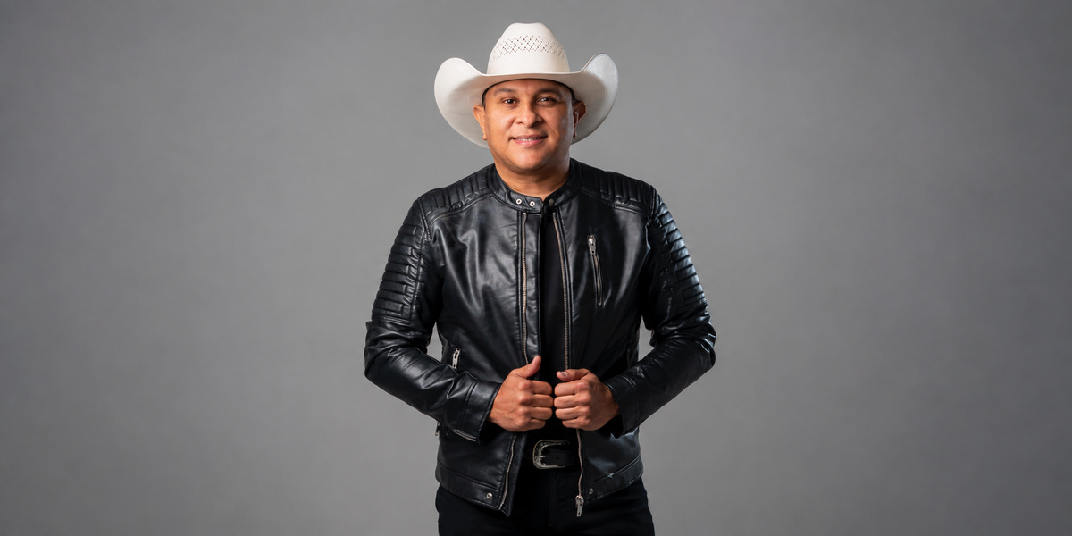 Fernando Tovar “El Alcaraván” to Bring the Power of Venezuelan Joropo to Madrid