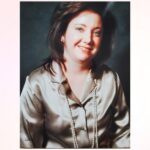 Finding a Voice Through Adversity: Jeanne Andrea Di Grazio’s Orange Shoes (Spiritual Détente)