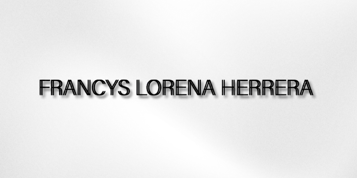 Francys Herrera Showcases Venezuelan Talent on the New York Runways