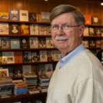 From Fighter Pilot to Educator and John L. Barry on the Leadership Lessons That Travel