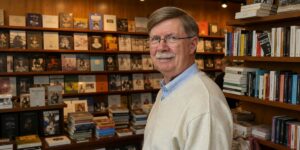 From Fighter Pilot to Educator and John L. Barry on the Leadership Lessons That Travel