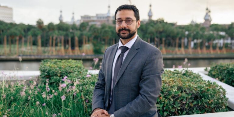 From Immigration Uncertainty to Advocacy: Mohammad Shair's Journey to The Cost of Belonging