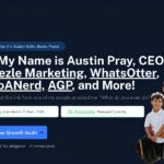 How Austin Pray Approaches Answer Engine Optimization