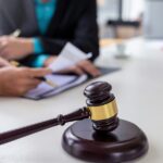 How Courts Consider a Child’s Welfare in Custody Disputes
