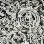 How Electropolishing Improves Conductivity in EV Battery Components