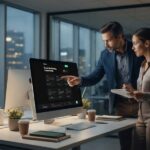 How Technology Is Reducing Uncertainty in Small Business Lending