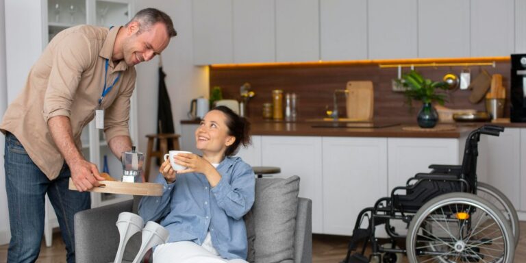 How to Create a Home Care Plan That Supports Safety, Comfort, and Independence