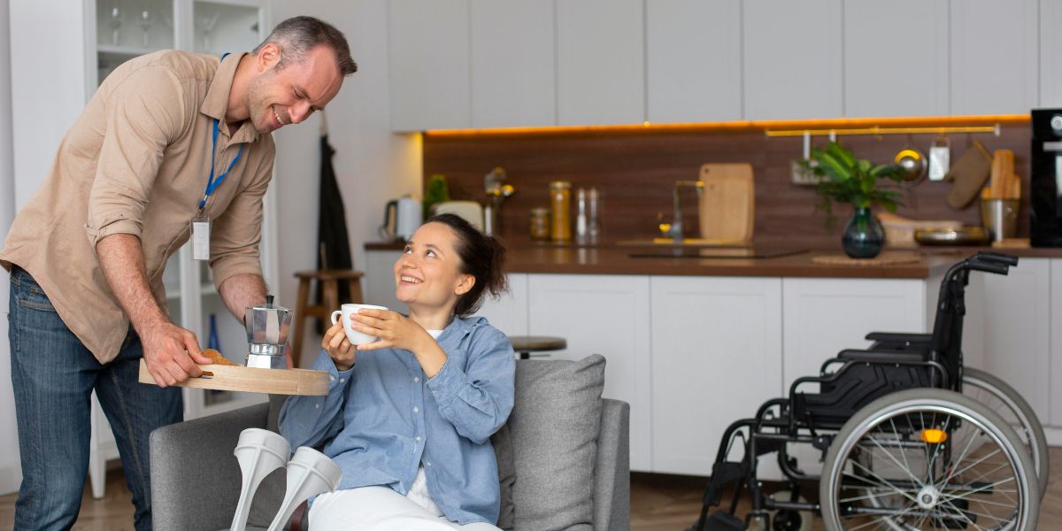 How to Create a Home Care Plan That Supports Safety, Comfort, and Independence