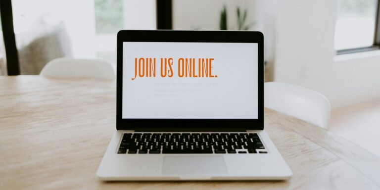 How to Streamline Nonprofit Online Registration and Boost Program Enrollment