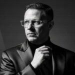 In Across Latitudes, Brett Andrew Strange Connects Espionage, Ukraine and the Human Cost of Conflict