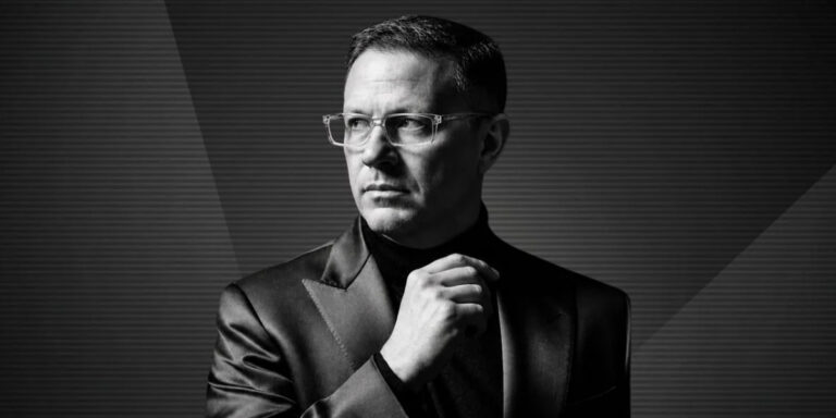 In Across Latitudes, Brett Andrew Strange Connects Espionage, Ukraine and the Human Cost of Conflict